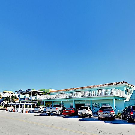 Pass-A-Grille Beach Retreat Unit 8 St. Pete Beach Eksteriør billede