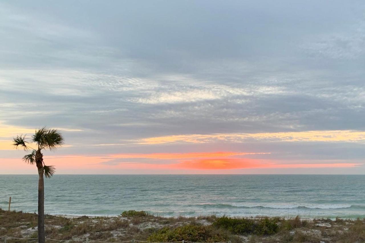 Pass-A-Grille Beach Retreat Unit 8 St. Pete Beach Eksteriør billede