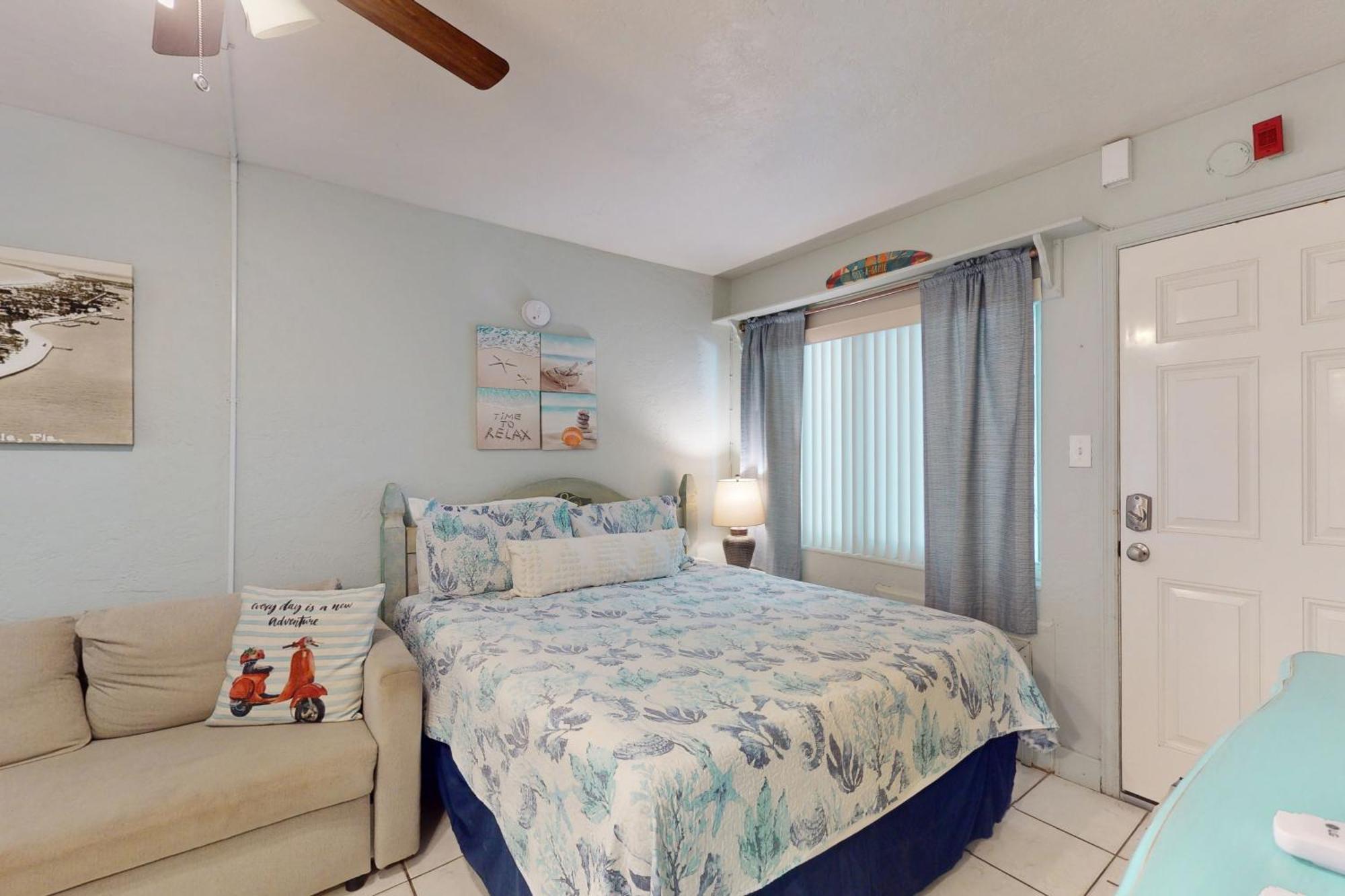 Pass-A-Grille Beach Retreat Unit 8 St. Pete Beach Eksteriør billede